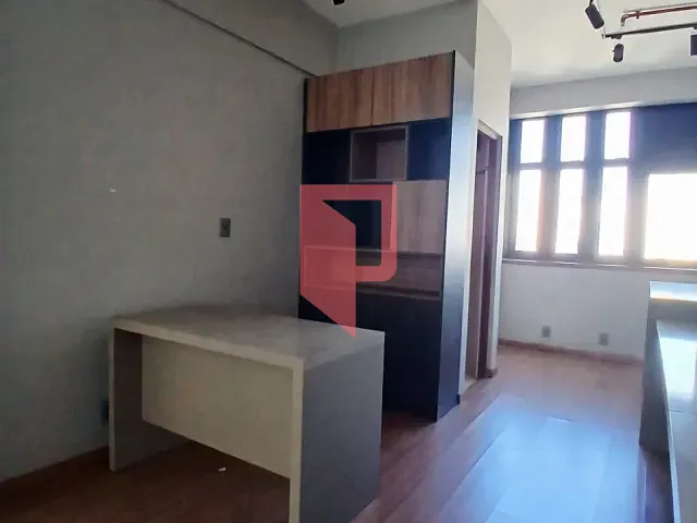 Sala à venda, no bairro Barro Preto em Belo Horizonte