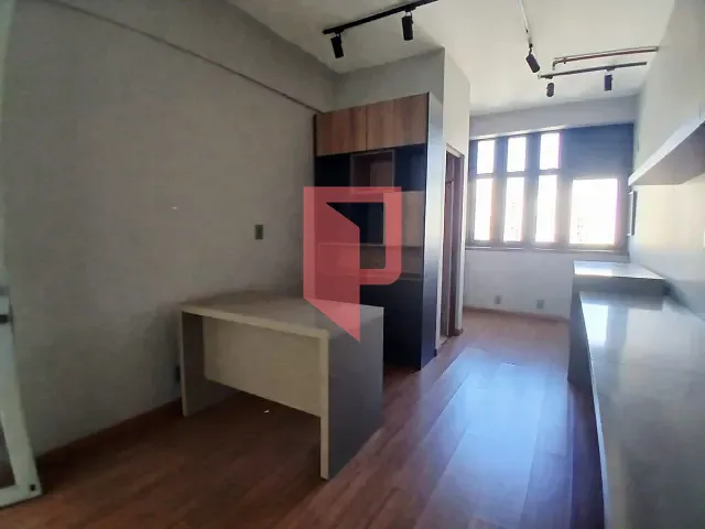 Sala à venda, no bairro Barro Preto em Belo Horizonte