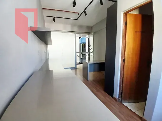 Sala à venda, no bairro Barro Preto em Belo Horizonte