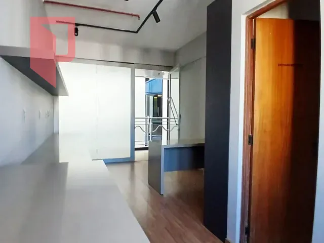Sala à venda, no bairro Barro Preto em Belo Horizonte
