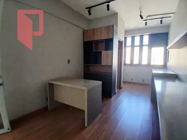 Sala à venda, no bairro Barro Preto em Belo Horizonte