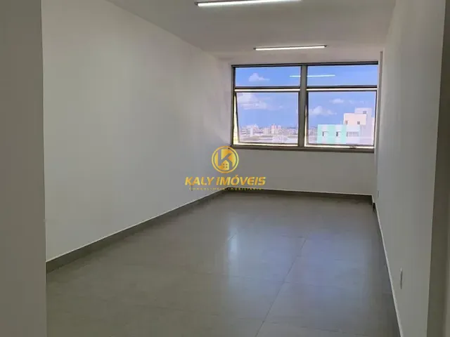 Sala com 40m², à venda, no bairro Centro em São Caetano do Sul