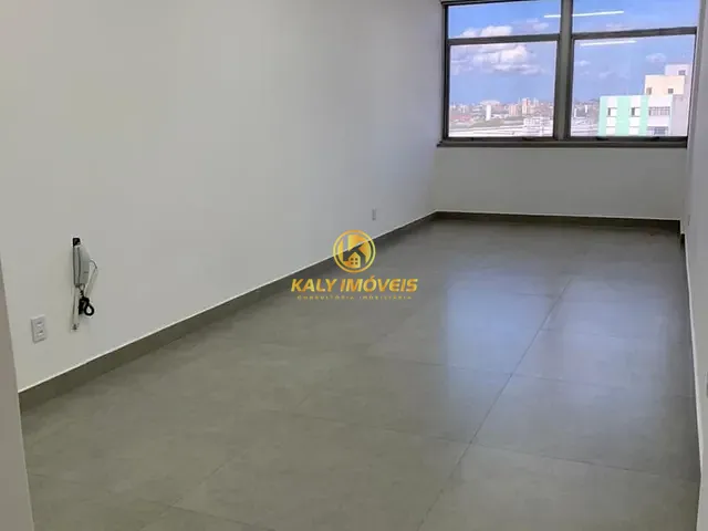 Sala com 40m², à venda, no bairro Centro em São Caetano do Sul