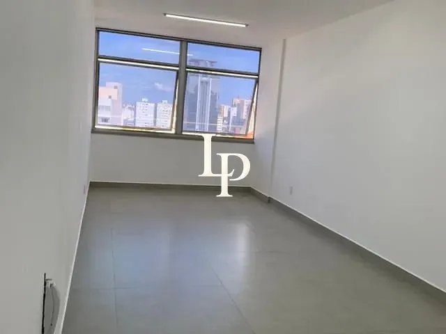 Sala com 40m², à venda, no bairro Centro em São Caetano do Sul