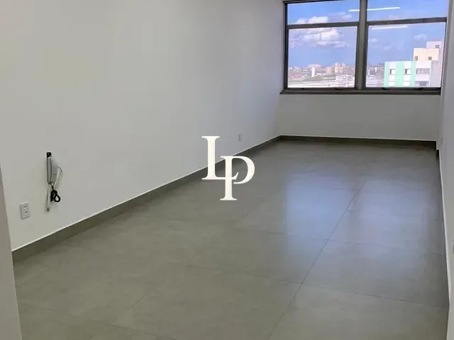 Sala com 40m², à venda, no bairro Centro em São Caetano do Sul