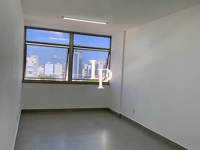 Sala com 40m², à venda, no bairro Centro em São Caetano do Sul