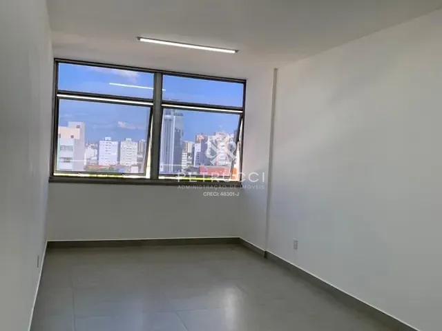 Sala com 40m², à venda, no bairro Centro em São Caetano do Sul