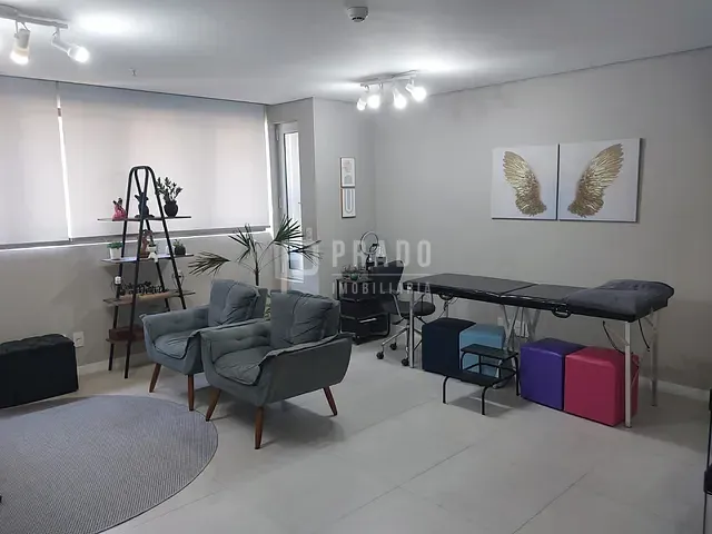 Sala à venda, no bairro São Gonçalo em Pelotas
