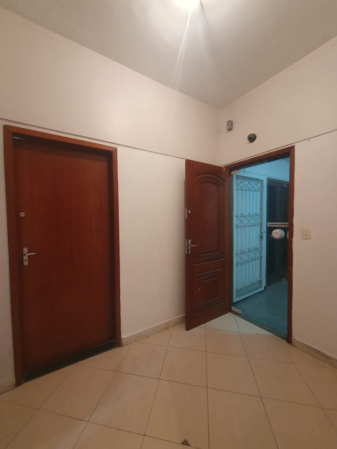 Conjunto Comercial-Sala para alugar, 38m² - Foto 5