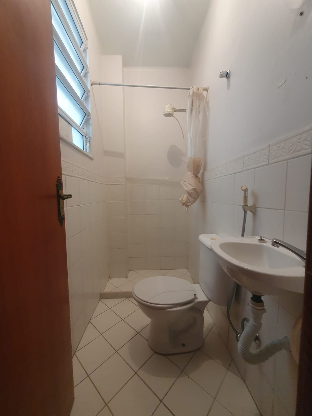 Conjunto Comercial-Sala para alugar, 38m² - Foto 12