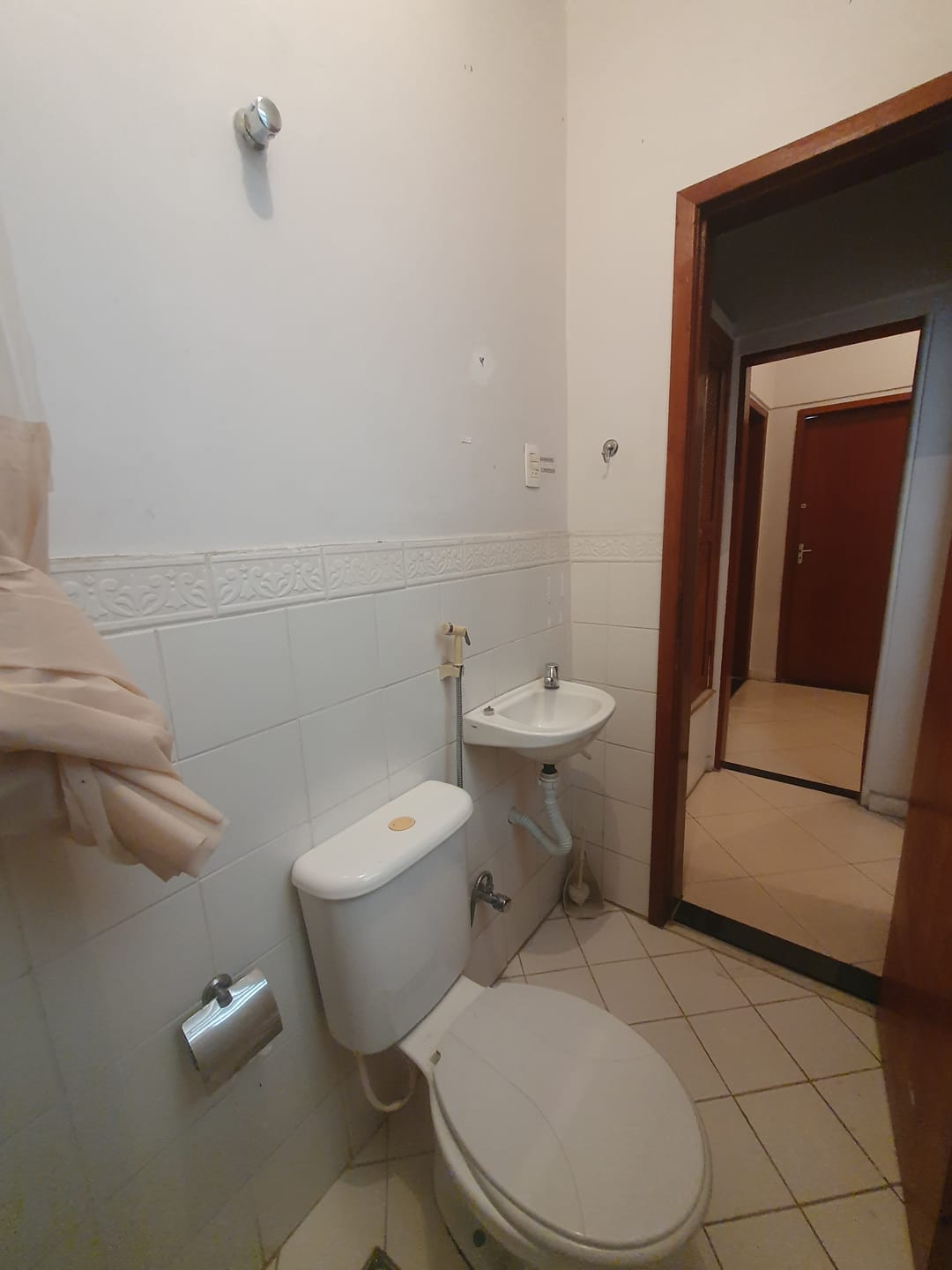 Conjunto Comercial-Sala para alugar, 38m² - Foto 13