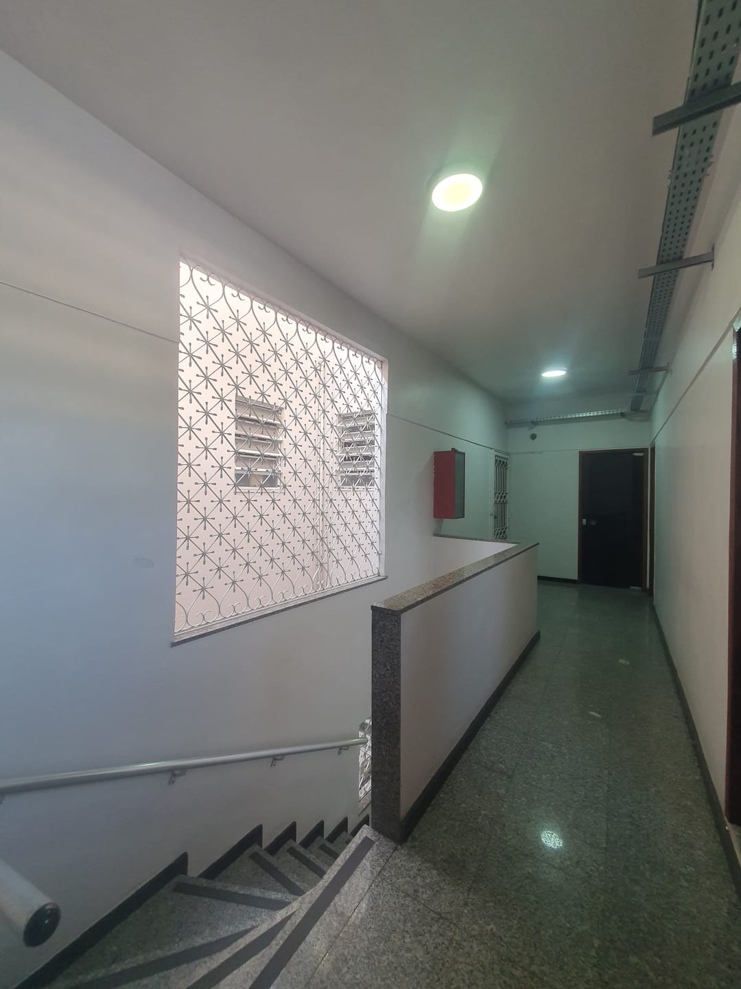 Conjunto Comercial-Sala para alugar, 38m² - Foto 16