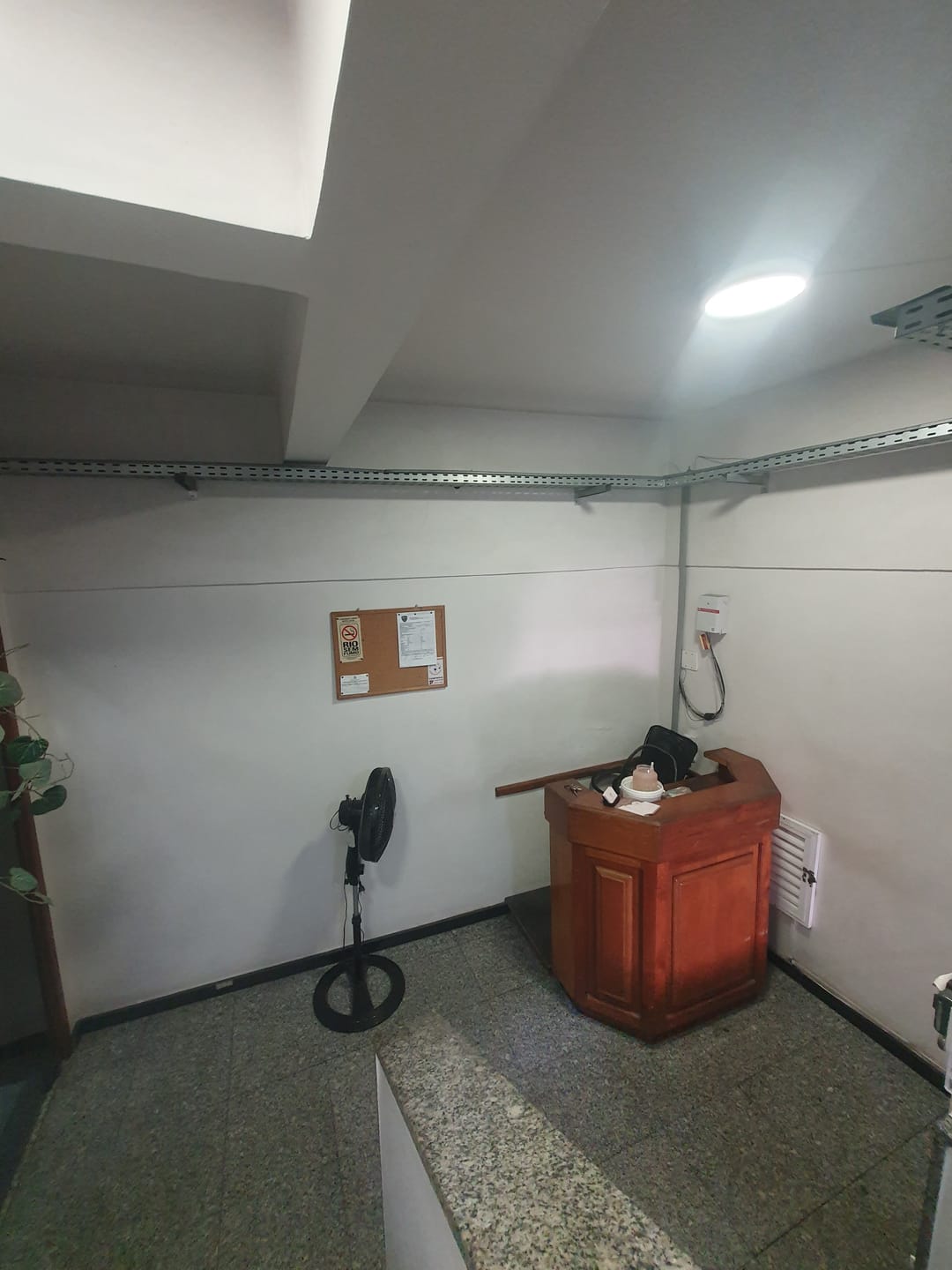 Conjunto Comercial-Sala para alugar, 38m² - Foto 17