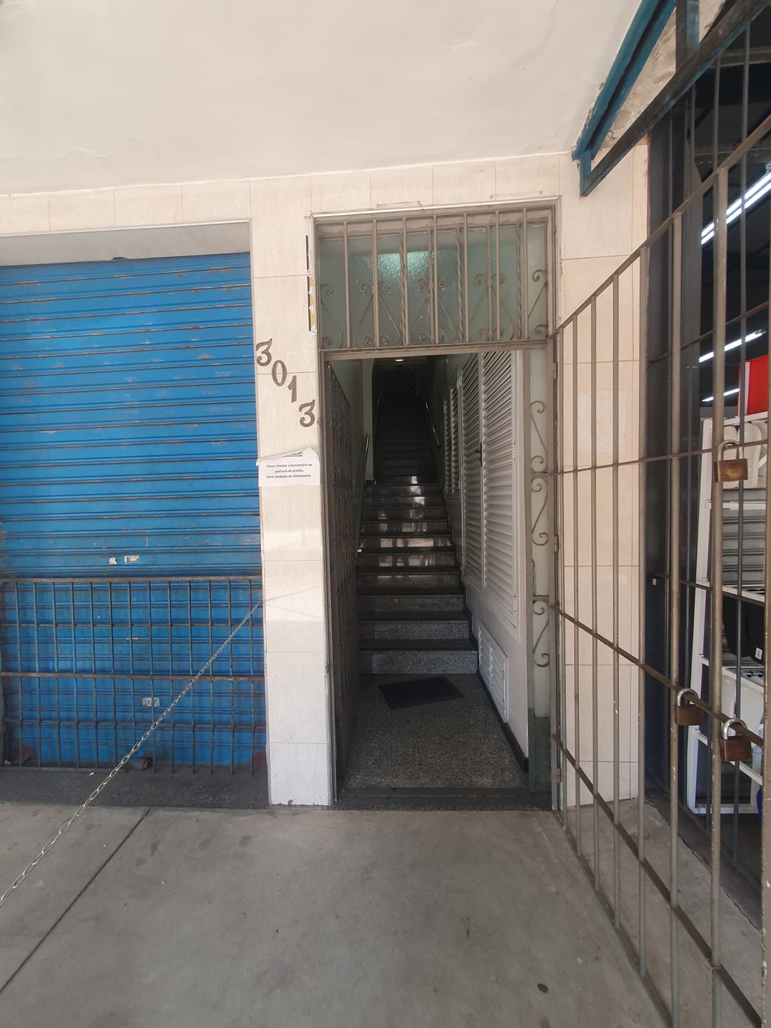 Conjunto Comercial-Sala para alugar, 38m² - Foto 19
