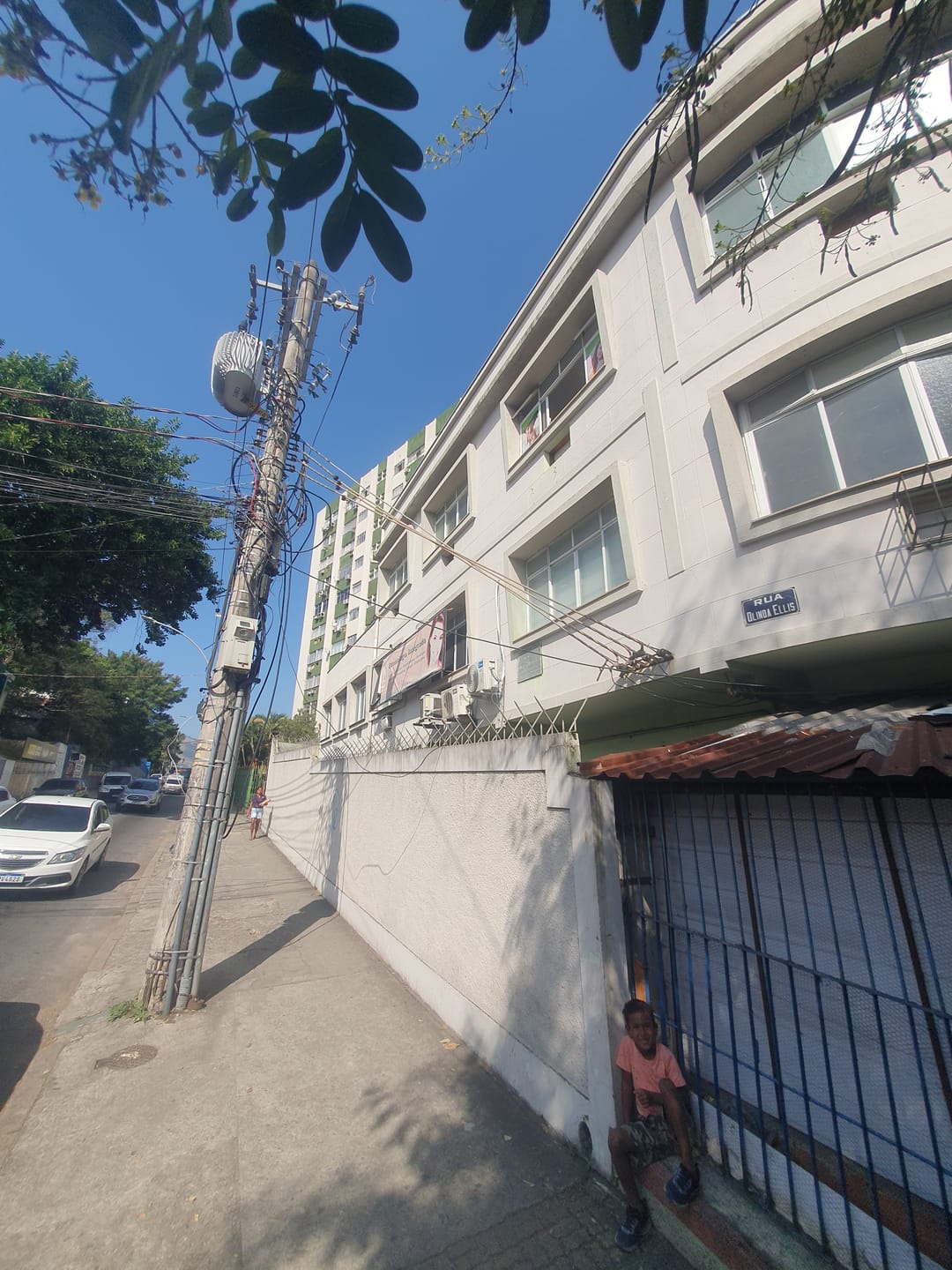 Conjunto Comercial-Sala para alugar, 38m² - Foto 2