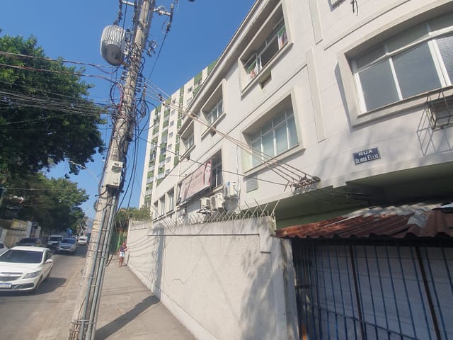 Sala para alugar, no bairro Campo Grande em Rio de Janeiro