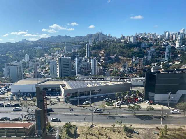 Sala com 25m², à venda, no bairro Estoril em Belo Horizonte