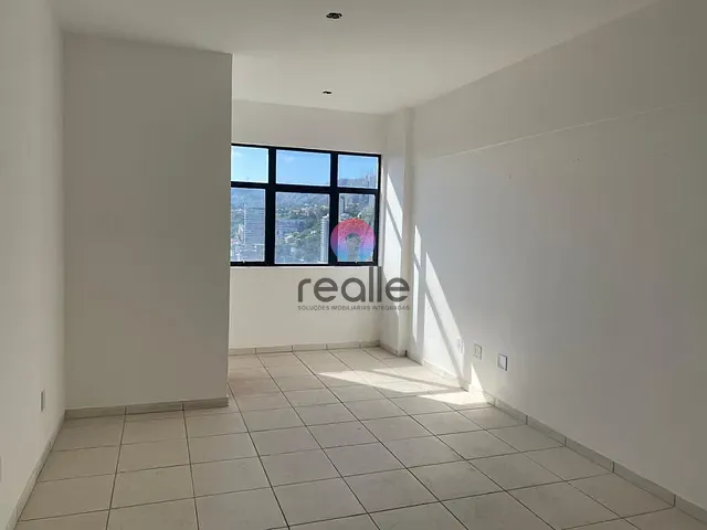 Sala com 25m², à venda, no bairro Estoril em Belo Horizonte