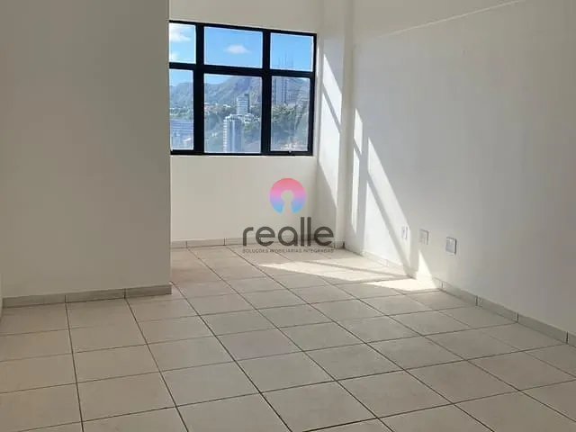 Sala com 25m², à venda, no bairro Estoril em Belo Horizonte