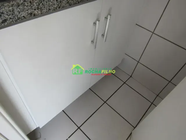 Sala com 42m², para alugar, no bairro Centro em Teresina