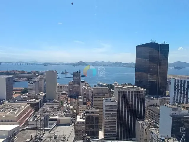 Sala com 570m², à venda ou para alugar, no bairro Centro em Rio de Janeiro