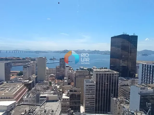 Sala com 570m², à venda ou para alugar, no bairro Centro em Rio de Janeiro