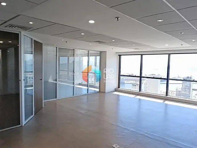 Sala com 570m², à venda ou para alugar, no bairro Centro em Rio de Janeiro