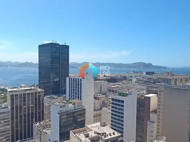 Sala com 570m², à venda ou para alugar, no bairro Centro em Rio de Janeiro