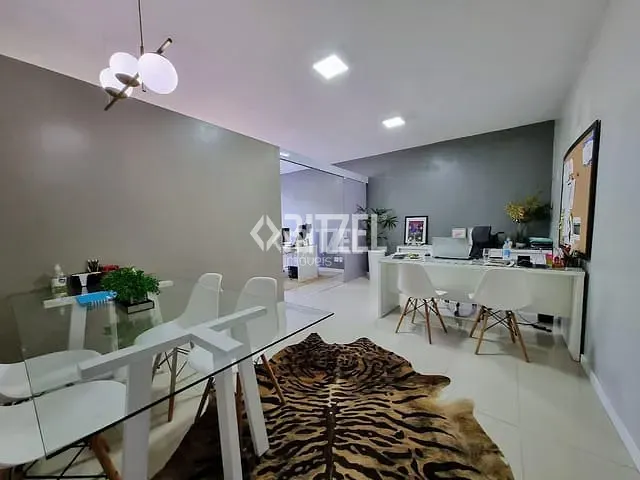Sala com 49m², à venda, no bairro Jardim Mauá em Novo Hamburgo