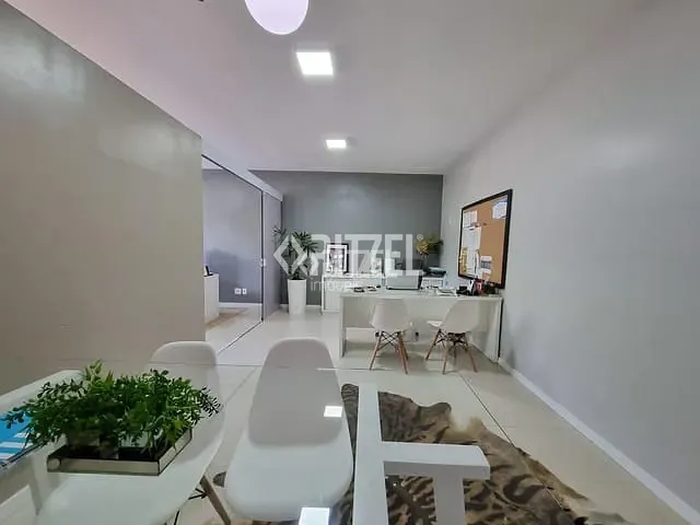 Sala com 49m², à venda, no bairro Jardim Mauá em Novo Hamburgo