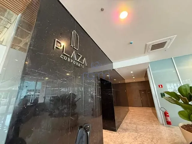 Sala para alugar, no bairro Jardim Redentor em São José do Rio Preto