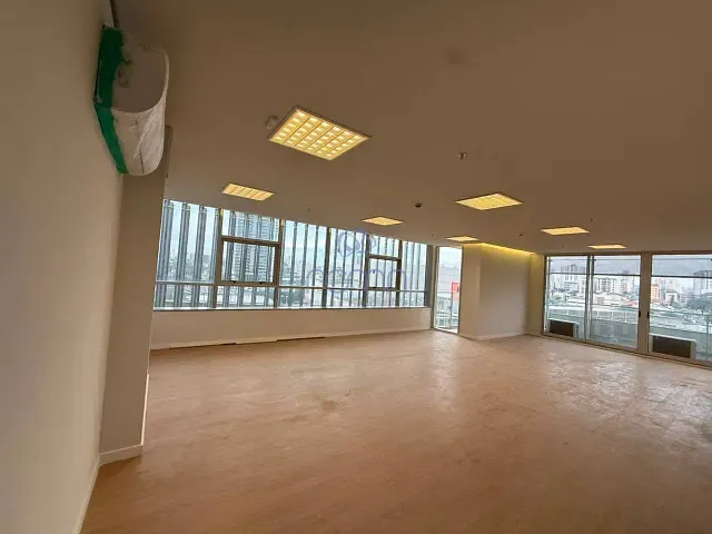 Sala para alugar, no bairro Jardim Redentor em São José do Rio Preto