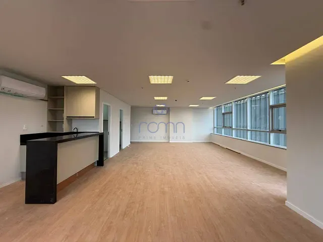 Sala para alugar, no bairro Jardim Redentor em São José do Rio Preto