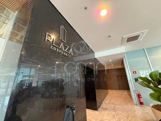 Sala para alugar, no bairro Jardim Redentor em São José do Rio Preto