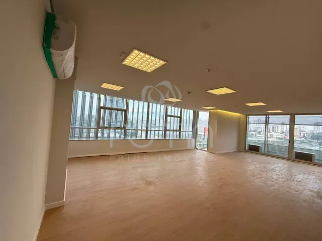 Sala para alugar, no bairro Jardim Redentor em São José do Rio Preto
