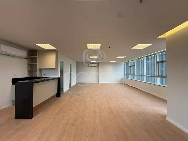 Sala para alugar, no bairro Jardim Redentor em São José do Rio Preto