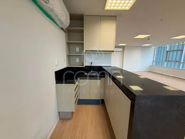 Sala para alugar, no bairro Jardim Redentor em São José do Rio Preto