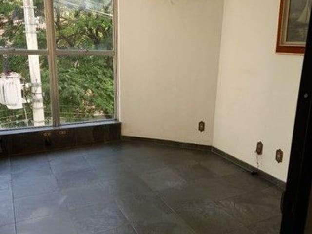 Foto do Sala - Sala à venda, 37 m² por R$ 170.000,00 - Jardim Apolo - São José dos Campos/SP | RUSSI IMÓVEIS