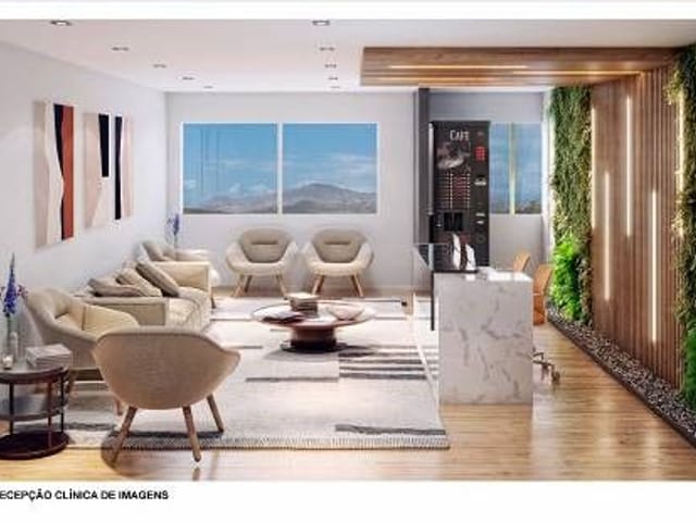Foto do Sala - Sala para alugar - Raul Veiga - São Gonçalo/RJ | SelfSpin