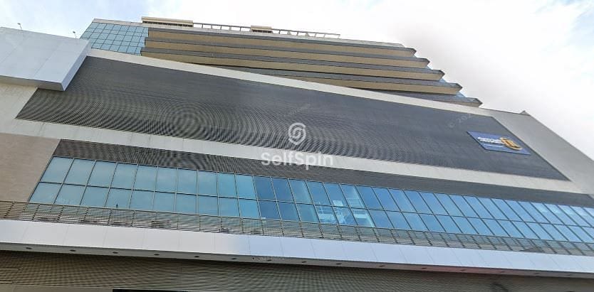 Sala-Conjunto, 124 m² - Foto 1