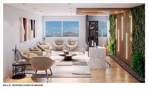 Sala-Conjunto, 124 m² - Foto 3