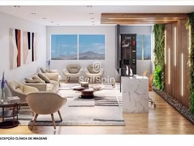 Sala para alugar, no bairro Raul Veiga em São Gonçalo