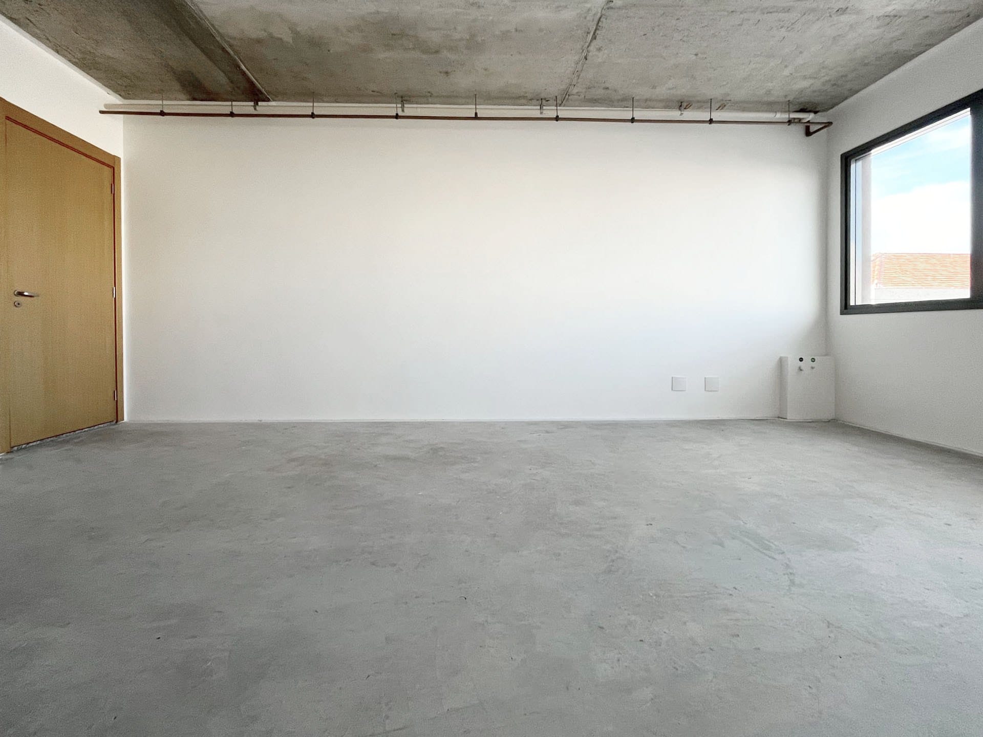 Sala-Conjunto, 37 m² - Foto 3