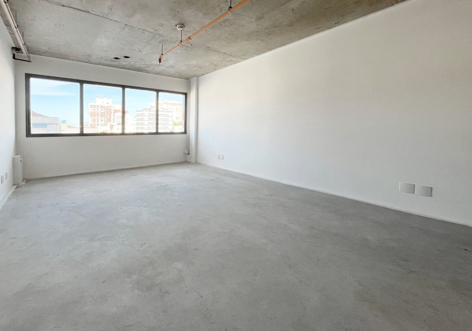 Sala-Conjunto, 37 m² - Foto 2