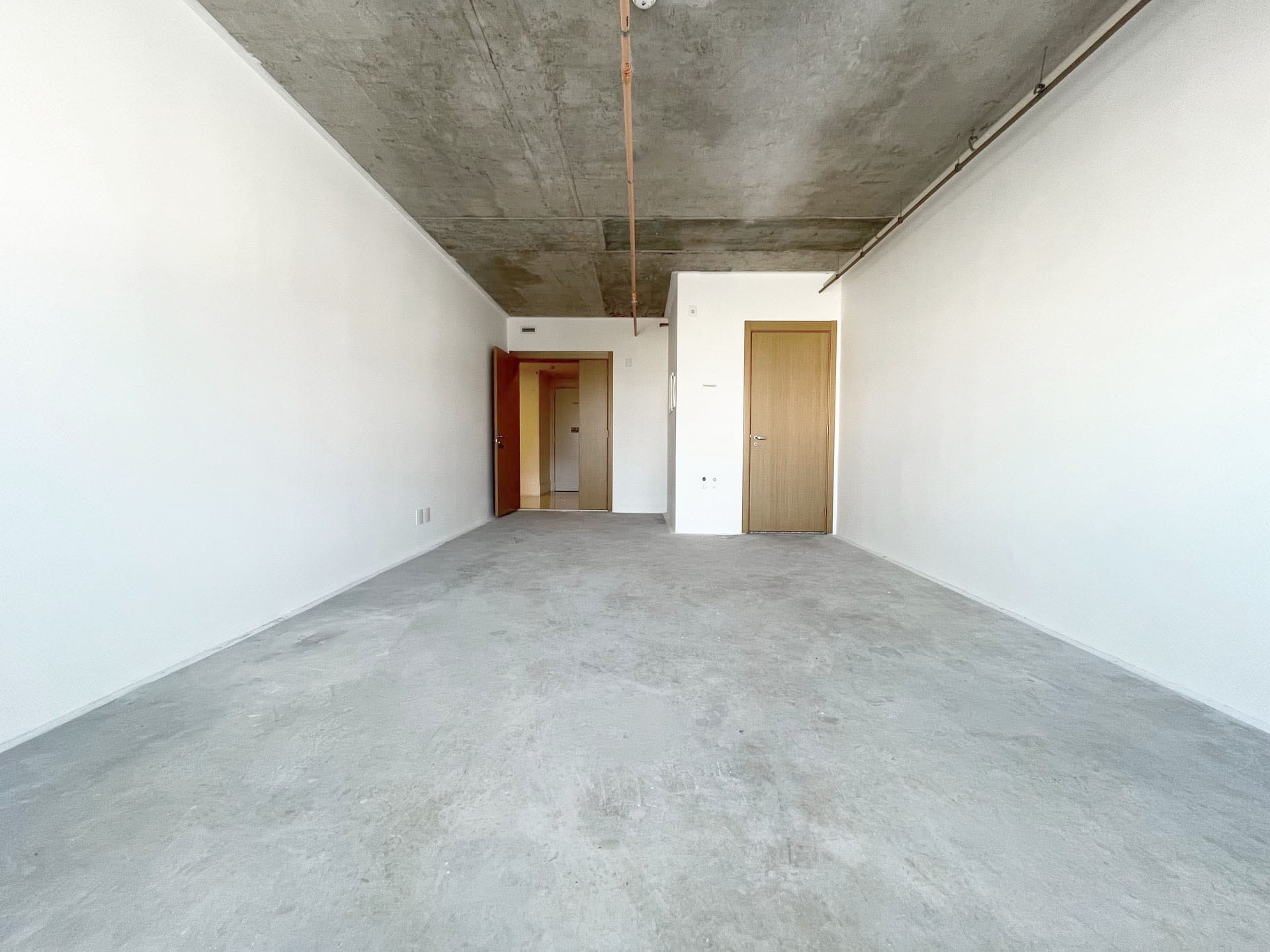 Sala-Conjunto, 37 m² - Foto 4