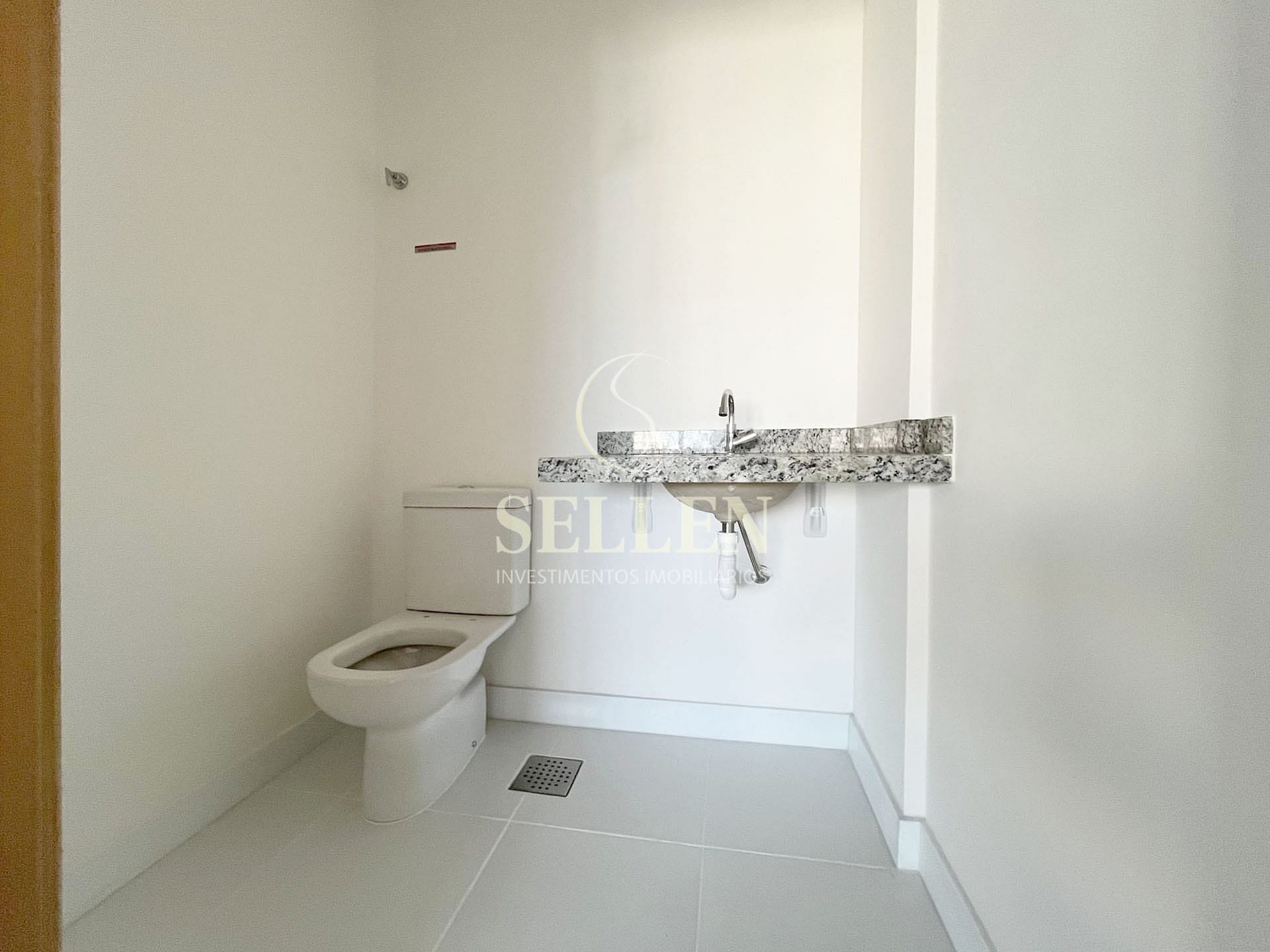 Conjunto Comercial-Sala para alugar, 37m² - Foto 6