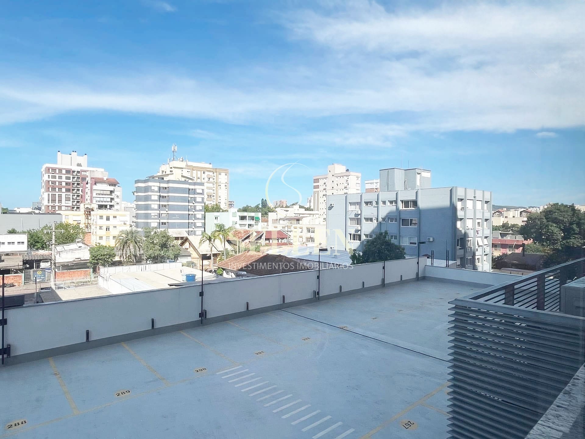 Conjunto Comercial-Sala para alugar, 37m² - Foto 7