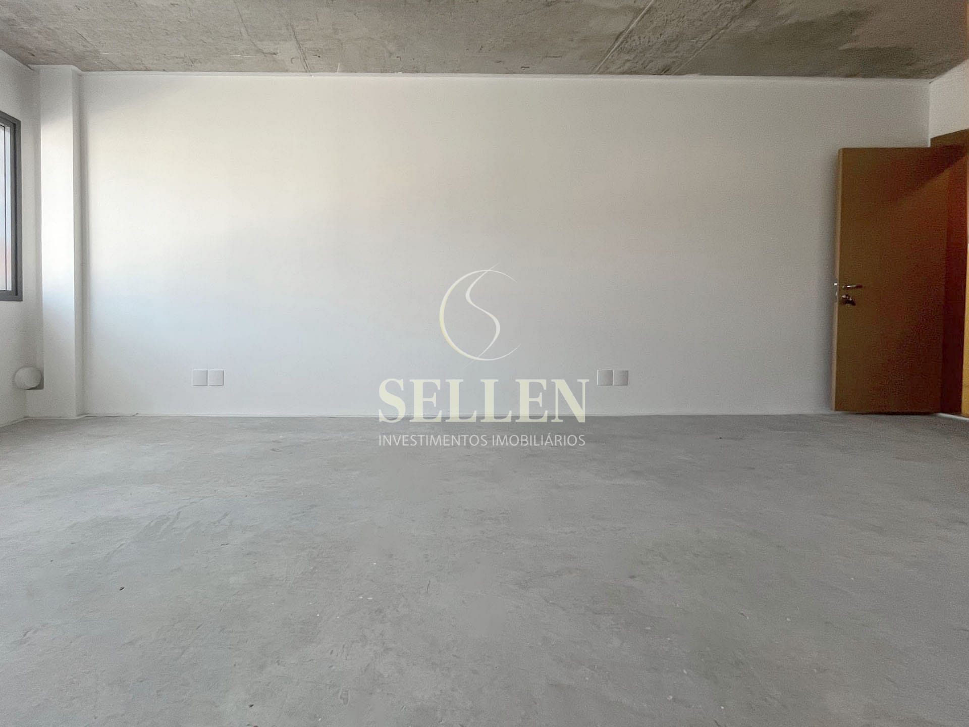 Conjunto Comercial-Sala para alugar, 37m² - Foto 5
