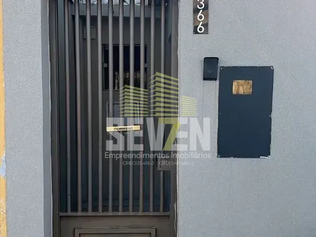 Sala com 35m², para alugar, no bairro Jardim Estoril em Bauru