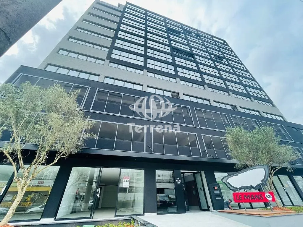 Loja para alugar com 60 m - Vila Nova - Blumenau/SC — foto 7